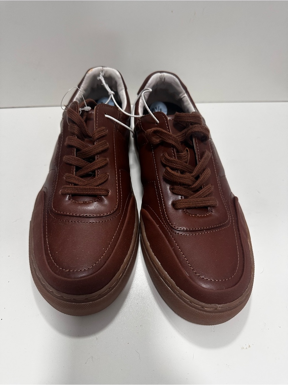 Vince Camuto Men's Bayrd Low Top Sneakers